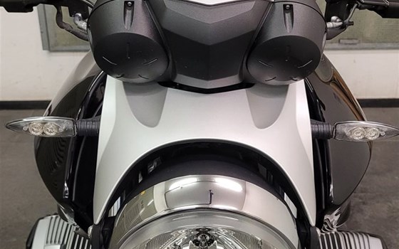 Gebrauchtmotorrad BMW R 1200 R - Bild 13