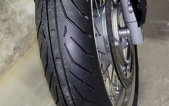 Gebrauchtmotorrad BMW R 1200 R - Bild 14 Gebrauchtmotorrad BMW R 1200 R - Bild 14