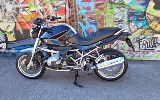 Gebrauchtmotorrad BMW R 1200 R - Bild 19 Gebrauchtmotorrad BMW R 1200 R - Bild 19