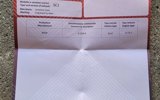 Gebrauchtmotorrad BMW R 1200 R - Bild 22