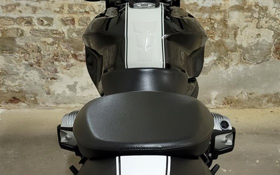 Gebrauchtmotorrad BMW R 1200 R - Bild 24