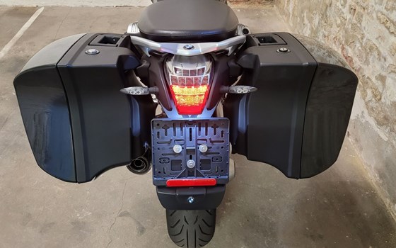 Gebrauchtmotorrad BMW R 1200 R - Bild 27 Gebrauchtmotorrad BMW R 1200 R - Bild 27