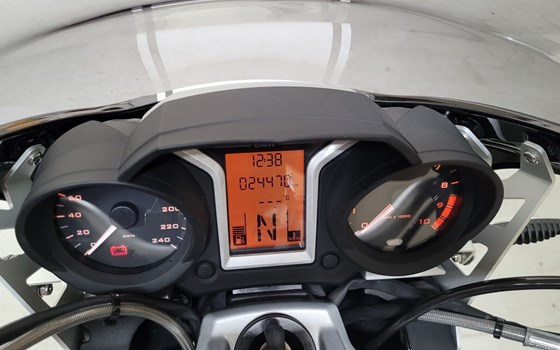 Gebrauchtmotorrad BMW R 1200 R - Bild 7