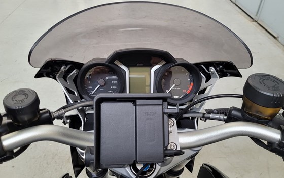 Gebrauchtmotorrad BMW R 1200 R - Bild 8