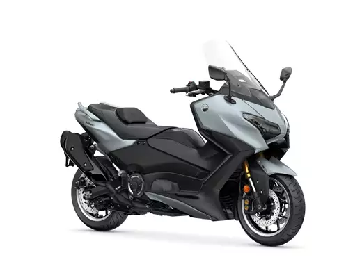 Yamaha TMAX Tech MAX