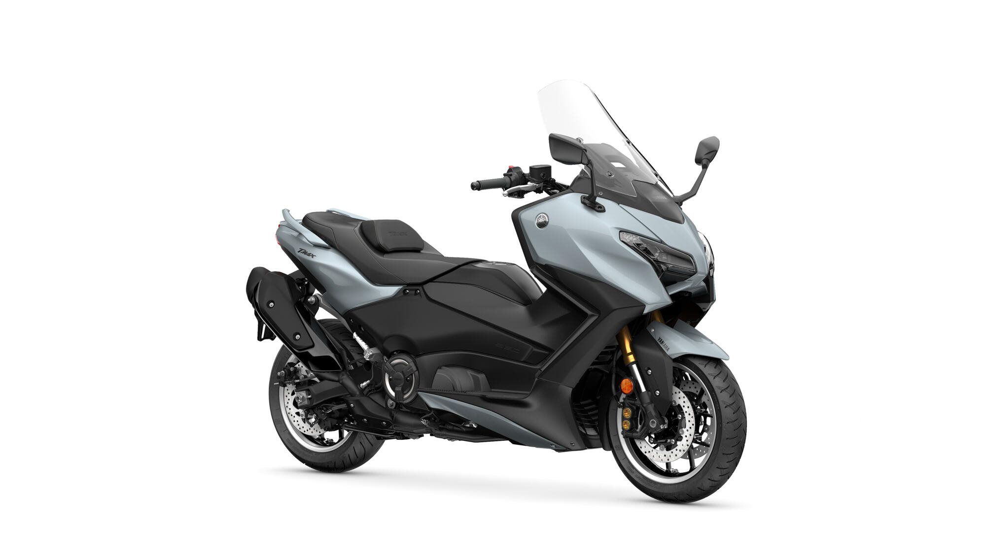 Yamaha TMAX Tech MAX 