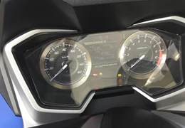 Gebrauchte Honda Forza 350 Gebrauchte Honda Forza 350