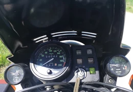 Gebrauchte BMW R 100 GS Gebrauchte BMW R 100 GS