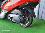 Angebot Peugeot Metropolis 400