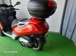 Angebot Peugeot Metropolis 400