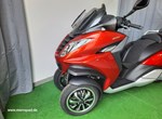 Angebot Peugeot Metropolis 400
