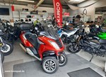 Angebot Peugeot Metropolis 400