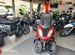 Angebot Peugeot Metropolis 400