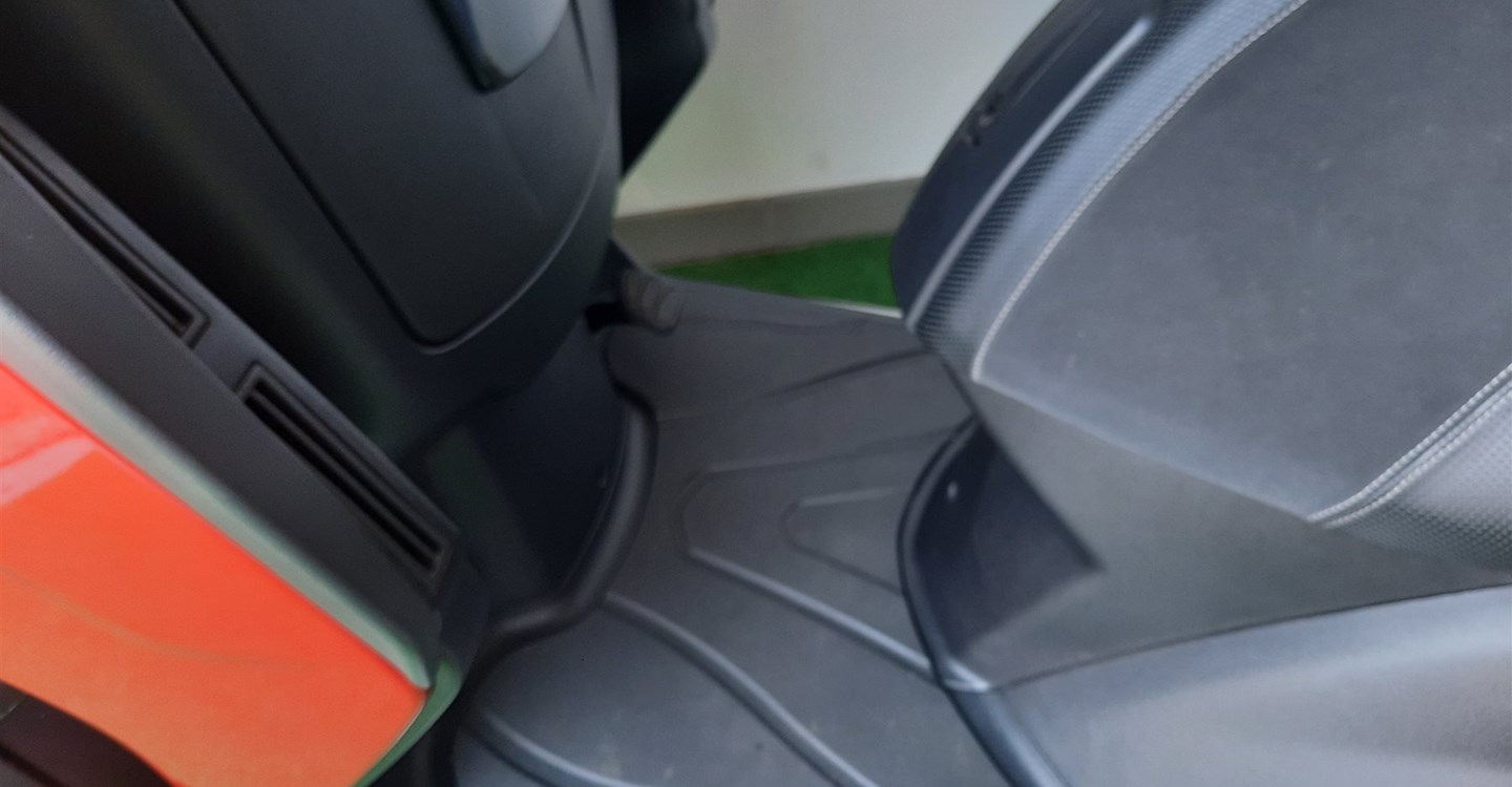 Angebot Peugeot Metropolis 400