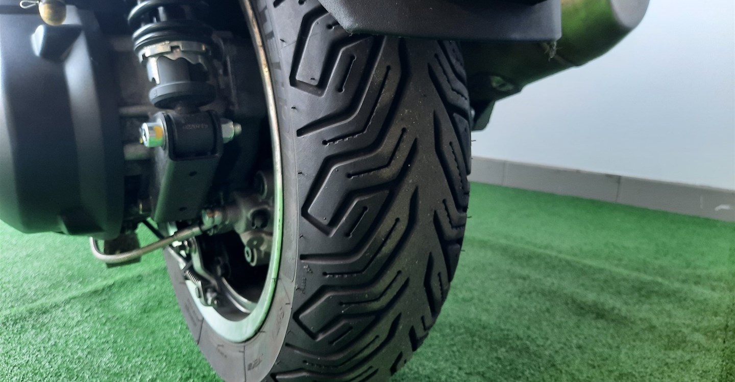 Angebot Peugeot Metropolis 400