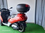 Angebot Peugeot Metropolis 400