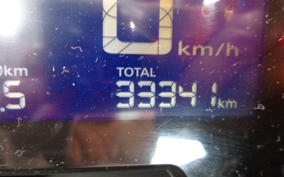 Gebrauchtmotorrad Honda CBR650R - Bild 9