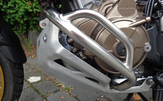 Gebrauchtmotorrad Honda CRF1100L Africa Twin Adventure Sports - Bild 10