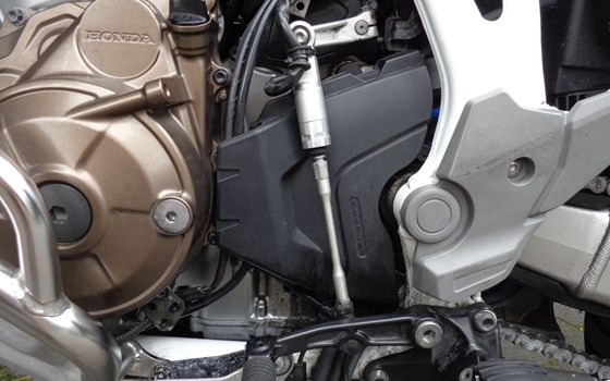 Gebrauchtmotorrad Honda CRF1100L Africa Twin Adventure Sports - Bild 11