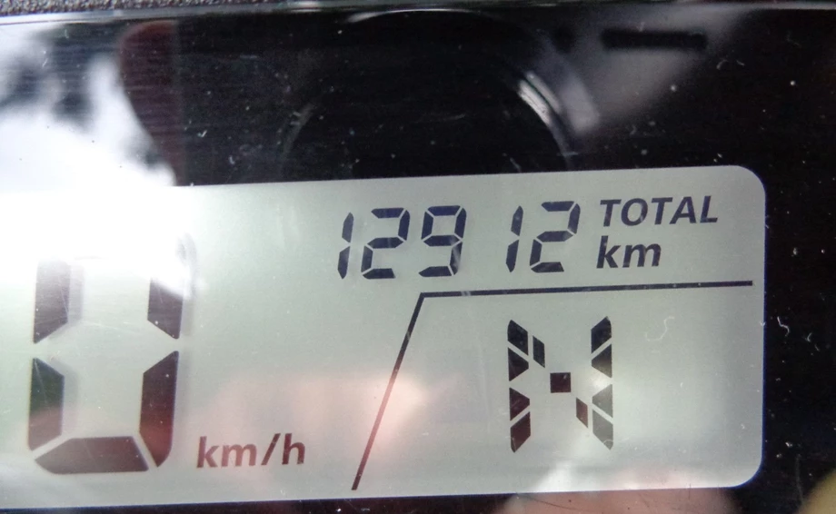 Offer Honda CRF1100L Africa Twin Adventure Sports Bild 12: Offer Honda CRF1100L Africa Twin Adventure Sports