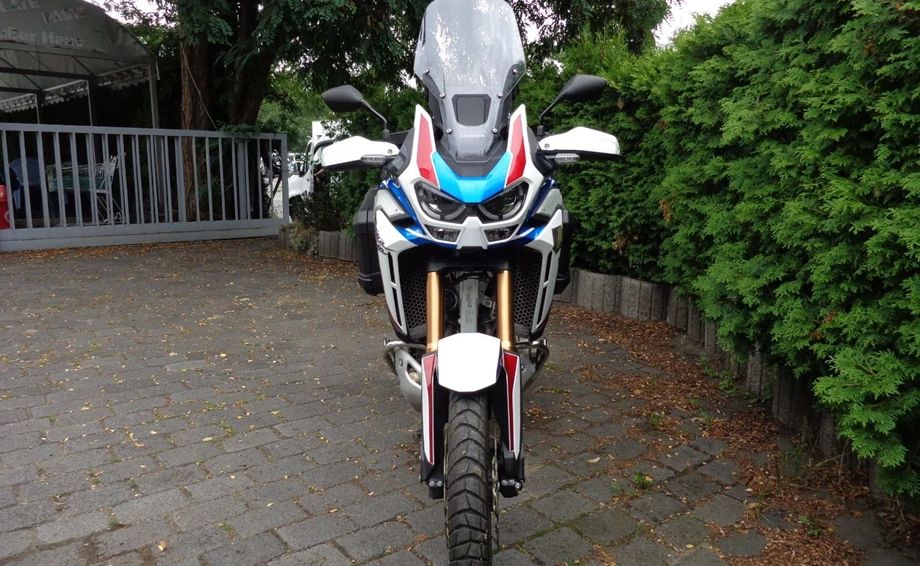 Offer Honda CRF1100L Africa Twin Adventure Sports Bild 2: Offer Honda CRF1100L Africa Twin Adventure Sports