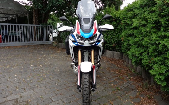 Gebrauchtmotorrad Honda CRF1100L Africa Twin Adventure Sports - Bild 2