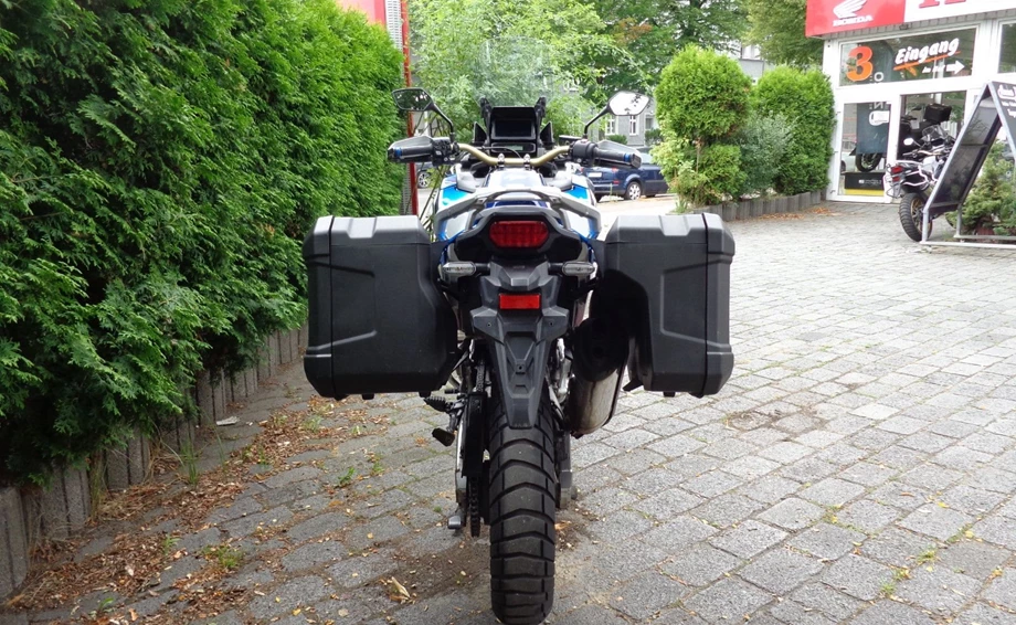 Offer Honda CRF1100L Africa Twin Adventure Sports Bild 5: Offer Honda CRF1100L Africa Twin Adventure Sports