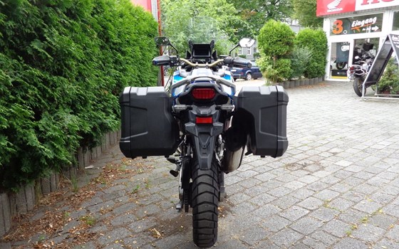 Gebrauchtmotorrad Honda CRF1100L Africa Twin Adventure Sports - Bild 5