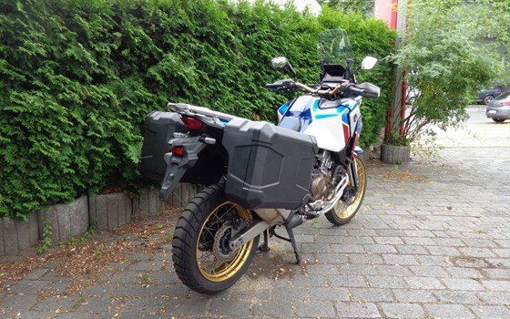 Gebrauchtmotorrad Honda CRF1100L Africa Twin Adventure Sports - Bild 6