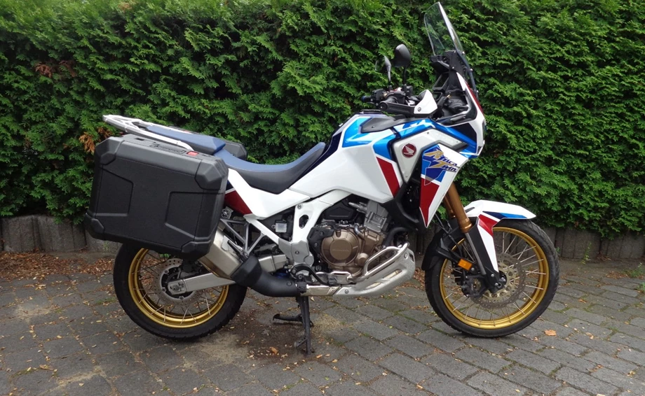 Offer Honda CRF1100L Africa Twin Adventure Sports Bild 8: Offer Honda CRF1100L Africa Twin Adventure Sports