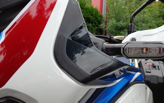 Gebrauchtmotorrad Honda CRF1100L Africa Twin Adventure Sports - Bild 9