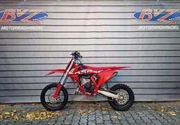 Gebrauchte GASGAS MC 65