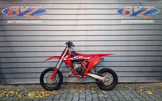 Gebrauchtmotorrad GASGAS MC 65 - Bild 1