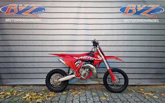 Gebrauchtmotorrad GASGAS MC 65 - Bild 2