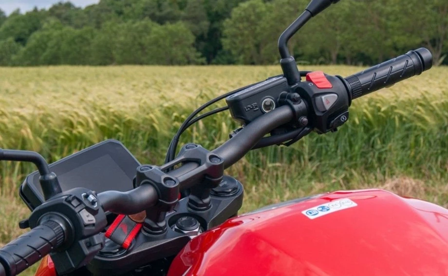 Offer Honda CB500 Hornet Bild 5: Offer Honda CB500 Hornet