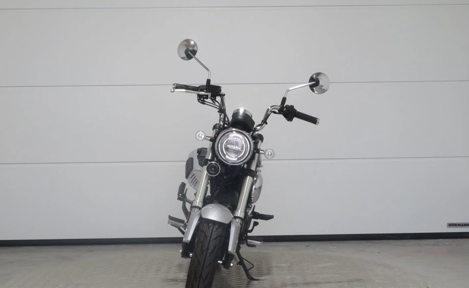 Angebot Honda Dax 125 Bild 4: Angebot Honda Dax 125