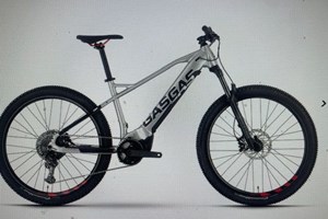 Angebot GASGAS TRA