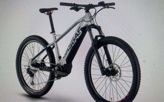 Neufahrzeug GASGAS TRA - Bild 2