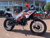 KTM 390 Adventure R