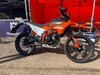 KTM 125 Enduro R