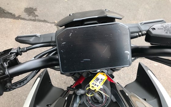 Neufahrzeug Kawasaki Z900 70kW - Bild 11