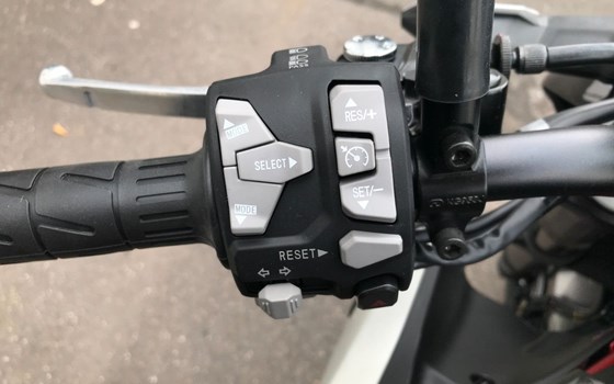 Neufahrzeug Kawasaki Z900 70kW - Bild 5