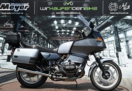 Gebrauchte BMW R 100 RT