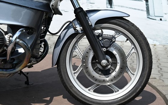 Gebrauchtmotorrad BMW R 100 RT - Bild 2