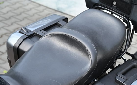 Gebrauchtmotorrad BMW R 100 RT - Bild 7