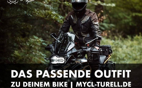 Gebrauchtmotorrad BMW R 100 RT - Bild 8