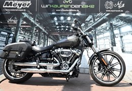 Gebrauchte Harley-Davidson Softail Breakout 114 FXBRS
