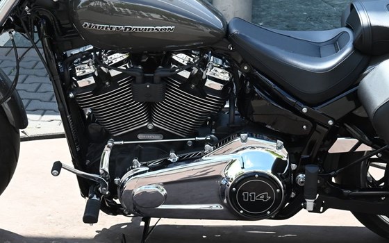 Gebrauchtmotorrad Harley-Davidson Softail Breakout 114 FXBRS - Bild 11