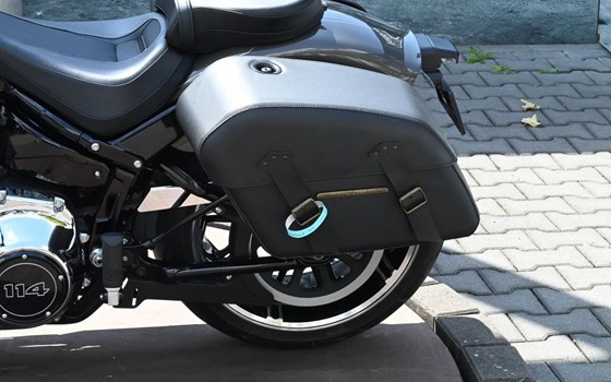 Gebrauchtmotorrad Harley-Davidson Softail Breakout 114 FXBRS - Bild 12