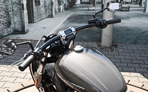 Gebrauchtmotorrad Harley-Davidson Softail Breakout 114 FXBRS - Bild 13